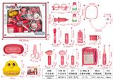 OBL898489 - 声光牙医医具