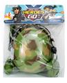 OBL898512 - Militarytoys&Policeset