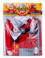 OBL898519 - Sets / fire rescue set of / ambulance