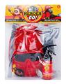 OBL898522 - Sets / fire rescue set of / ambulance