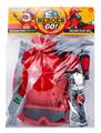 OBL898523 - Sets / fire rescue set of / ambulance