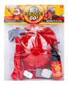 OBL898524 - Sets / fire rescue set of / ambulance