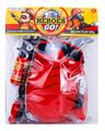 OBL898526 - Sets / fire rescue set of / ambulance