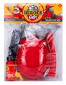 OBL898528 - Sets / fire rescue set of / ambulance
