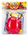 OBL898529 - Sets / fire rescue set of / ambulance