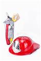 OBL898533 - Sets / fire rescue set of / ambulance