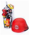 OBL898539 - Sets / fire rescue set of / ambulance