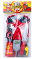 OBL898540 - Sets / fire rescue set of / ambulance