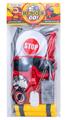 OBL898541 - Sets / fire rescue set of / ambulance