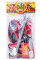 OBL898543 - Sets / fire rescue set of / ambulance