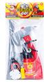 OBL898544 - Sets / fire rescue set of / ambulance