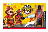 OBL898564 - Sets / fire rescue set of / ambulance