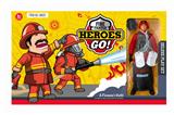 OBL898565 - Sets / fire rescue set of / ambulance