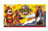 OBL898569 - Sets / fire rescue set of / ambulance
