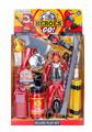 OBL898570 - Sets / fire rescue set of / ambulance