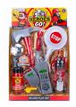 OBL898571 - Sets / fire rescue set of / ambulance