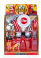 OBL898572 - Sets / fire rescue set of / ambulance