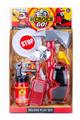 OBL898575 - Sets / fire rescue set of / ambulance