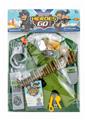 OBL898578 - Militarytoys&Policeset
