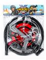 OBL898598 - Militarytoys&Policeset