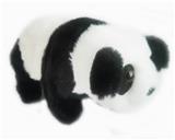 OBL898773 - 电动毛绒玩具