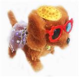 OBL898781 - 电动毛绒玩具