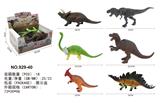 OBL899235 - Animaltoys