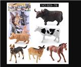 OBL899257 - Animaltoys