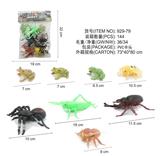 OBL899258 - Animaltoys