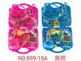 OBL899280 - BB哨针筒高频医具（男女混装）