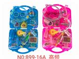 OBL899282 - BB哨针筒高频医具（男女混装）