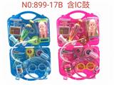 OBL899285 - BB哨针筒高频医具含IC声效灯光（男女混装）