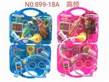 OBL899286 - BB哨针筒高频医具（男女混装）
