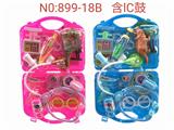 OBL899287 - BB哨针筒高频医具含IC声效灯光（男女混装）
