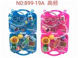 OBL899288 - BB哨针筒高频医具（男女混装）