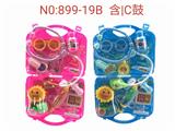 OBL899289 - BB哨针筒高频医具含IC声效灯光（男女混装）