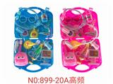 OBL899290 - BB哨针筒高频医具（男女混装）