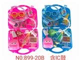 OBL899291 - BB哨针筒高频医具含IC声效灯光（男女混装）