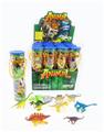 OBL899306 - PVC DINOSAURS