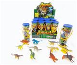 OBL899316 - PVC DINOSAUR