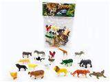 OBL899319 - PVC ANIMAL