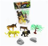 OBL899325 - PVC ANIMAL