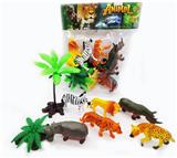 OBL899327 - PVC ANIMAL