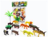 OBL899329 - PVC ANIMAL
