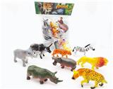 OBL899331 - PVC ANIMAL