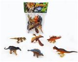 OBL899335 - PVC DINOSAUR