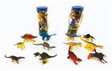 OBL899339 - PVC DINOSAURS