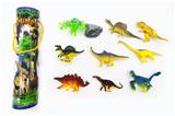 OBL899343 - PVC DINOSAURS