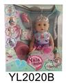 OBL899357 - DOLL