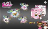 OBL899584 - Remote control series